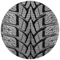 185/60 R15 84T Winter Response 2 M+S Dunlop