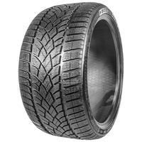 265/50 R19 110V SP Winter Sport 3D MS XL N0 MFS Dunlop