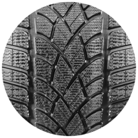 205/55 R16 91H SP Winter Sport 3D ROF MOE M+S Dunlop