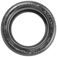 225/50 R17 98H SP WinterSport 4D AO XL M+S MFS Dunlop