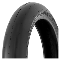 120/70 R17 SX GP Racer Slick D212 M Front Dunlop