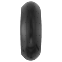 190/55 R17 SX GP Racer Slick D212 M Rear Dunlop