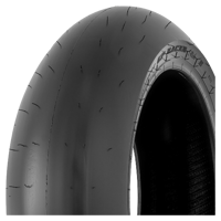190/55 R17 SX GP Racer Slick D212 M Rear Dunlop