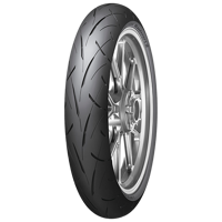 120/60 ZR17 (55W) Sportmax Roadsport II Front Dunlop