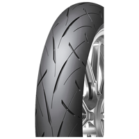 120/70 ZR17 (58W) Sportmax Roadsport II Front Dunlop
