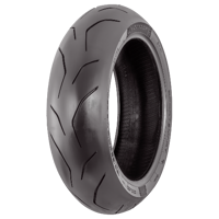 200/55 ZR17 (78W) Sportsmart TT Rear Dunlop