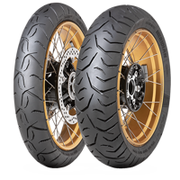 110/80 R19 59V Trailmax Meridian Front Dunlop