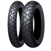 110/80 R19 59V Trailmax Mixtour Front Dunlop