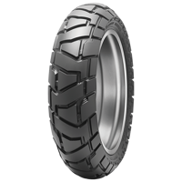 140/80-18 70T Trailmax Mission Rear M+S Dunlop