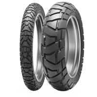 140/80-18 70T Trailmax Mission Rear M+S Dunlop
