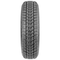185/60 R15 88T Winter Response 2 XL M+S Dunlop