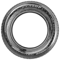 185/60 R15 88T Winter Response 2 XL M+S Dunlop