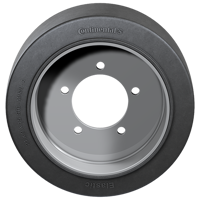 EL 105/45-65 MH20 Z L Elastic Continental