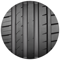 215/45 R17 91W Azenis FK-453 XL MFS Falken