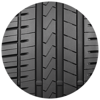 255/45 ZR20 105Y Azenis FK-510 SUV XL MFS Falken