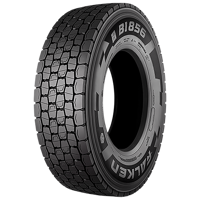205/75 R17.5 124/122M BI856 M+S Falken