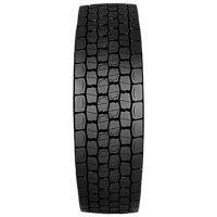 315/60 R22.5 152/148L BI856 M+S Falken