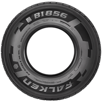 315/60 R22.5 152/148L BI856 M+S Falken