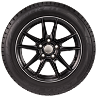 225/40 R18 92T Espia ICE XL M+S Falken