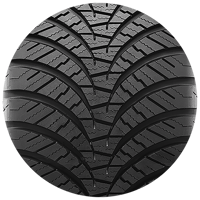215/45 R17 91W Euroallseason AS-210 XL MFS Falken