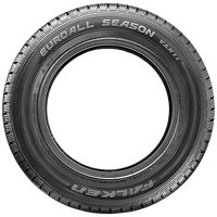 235/65 R16C 121/119R Euroallseason VAN11 Falken
