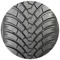 205/50 RF17 93H Eurowinter HS01 RFT XL MFS Falken