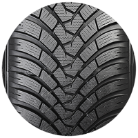 235/65 R18 110V Eurowinter HS01 SUV XL Falken