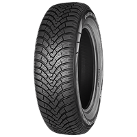 255/50 R19 107V Eurowinter HS01 SUV XL Falken