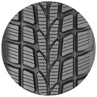 175/80 R14 88T Eurowinter HS-437 M+S Falken