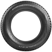 215/55 R18 99V Eurowinter HS01 SUV XL M+S Falken