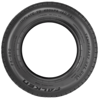 T145/80 D17 107M FK090 Falken