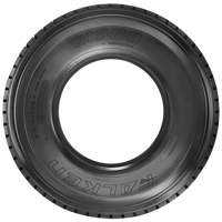 265/70 R19.5 143/141J GI388 M+S Falken