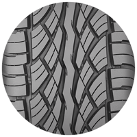 215/70 R16 99H Landair LA/AT T110 M+S Falken