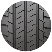 165 R13C 94/92R Linam VAN01 Falken