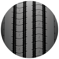 245/70 R19.5 141/140J RI128 Falken