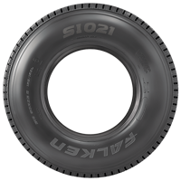 295/80 R22.5 152/148L SI021 Falken