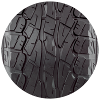 275/70 R16 114T Wildpeak A/T AT01 M+S Falken