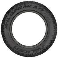 255/55 R20 110H Wildpeak A/T AT3WA XL Falken