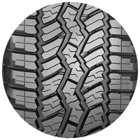 275/45 R20 110V Wildpeak A/T AT3WA XL Falken