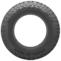 LT245/75 R16 120/116Q Wildpeak M/T01 P.O.R. M+S Falken