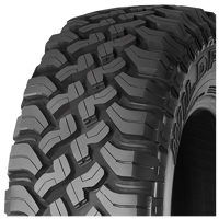 LT265/70 R17 121/118Q Wildpeak M/T01 P.O.R. M+S Falken
