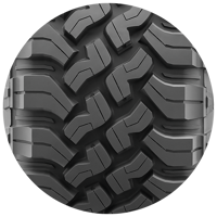 LT265/75 R16 119/116Q Wildpeak M/T01 P.O.R Falken