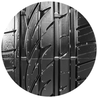 265/70 R15 112H Destination HP Firestone