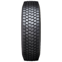 295/80 R22.5 152M/148M FD 622+ M+S Firestone