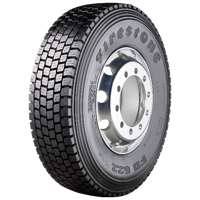 295/80 R22.5 152M/148M FD 622+ M+S Firestone
