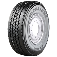 13 R22.5 156/150K FD 833 M+S Firestone