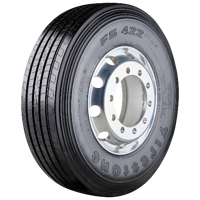 295/80 R22.5 152/148M FS 422+ M+S Firestone