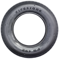 275/70 R22.5 150/148J (152/148E) FS 492 M+S Firestone