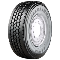 385/65 R22.5 160K FT 833 20PR M+S Firestone