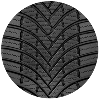 165/70 R14 85T Multiseason 2 XL M+S Firestone